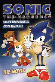 Multiple trailers are available for crash (1996) including officially released. Sonic The Hedgehog The Movie Sonic News Network Fandom