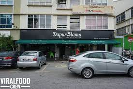 #7 dapur mama original nasi kukus. Malayfoodhunter On Twitter Nasi Kukus Dapur Mama Lokasi 12 G 1 Jalan Medan Pb 4a Pusat Bandar Baru Bangi 43650 Bangi Malaysia Waktu Operasi 10 Pagi Sampai 10 Malam Isnin Ahad Selasa Cuti