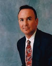 Patrick Kevin Michie (1957-2013)