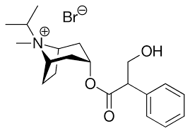 Ipratropium Bromide Wikipedia