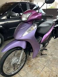 HONDA 125 ES/ ES F.INJ./ES MIX F.INJECTION 2012