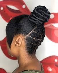Pin Pa Hair