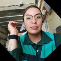 Karen Verdugo's Instagram, Twitter & Facebook