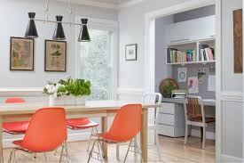 Julep stackable chair offices and homes looking for unique modern designs should look no further. Molded Plastic Dining Chairs Houzz