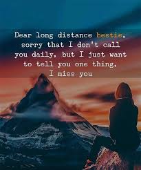 The edit distance is the number of characters that need to be substituted, inserted, or deleted, to transform s1 into s2. Friendshipquotesbroken Friend Quotes Distance Best Friend Quotes Distance Friendship Quotes Distance