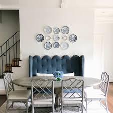 Pin By Kathryn K On Product Styling In 2020 Side Chair Dining Room Side Chairs Plates On Wall