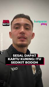 Adik Ivar Jenner Di Gbk