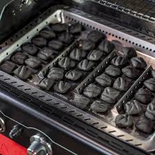 You don't need to since we've collected the best gas charcoal author of numerous online and offline grilling masterclasses runs his own bbq accessories shop. Hybrid Gas Charcoal Bbq Grill Gas2coal 3 Burner Char Broil Nz