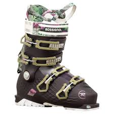 Alltrack Elite 120 Womens Touring Ski Boot 2020