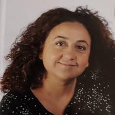 Sandra Rodrigo Blomqvist Email & Phone Number