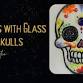 Painting with Glass; Sugar Skulls | db Studio event image
