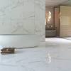 Size bigger tiles are more expensive than small size. 1