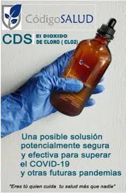 Eso es algo que no debemos cansarnos de repetir para combatir la automedicación con este químico, que ya se ha llevado la vida de algunas personas. De Manera Ilegal Se Viene Promocionando El Uso Del Dioxido De Cloro Como Tratamiento Efectivo Contra El Covid 19 Y Otras Enfermedades Lp
