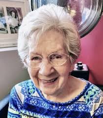Obituary for Mary Joan "Mary Jo" Ventre (Rinck)