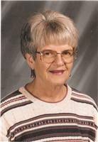 Sara Rohrs Obituary (1940