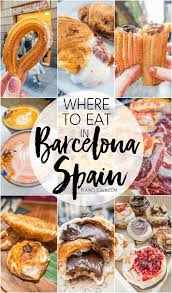 See more ideas about barcelona food, spanish tapas, tapas. Where To Eat In Barcelona Plain Chicken