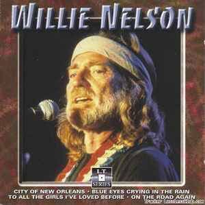Willie Nelson – Always On My Mind – CD (Compilation), [r10973595] | Discogs