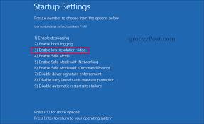 The only temporary fix that i found is plugging the computer to a screen via hdmi but that can't be a long term solution. How To Fix A Black Screen After Adjusting Display Settings In Windows 10