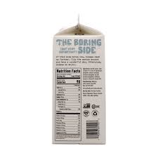 It's also happens to be really budget friendly to make because oats are very inexpensive. Oatly Low Fat Oat Milk 64 Fl Oz Wholefoods Market In Virtual Reality