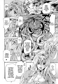 Princess Lover XXX Doujins