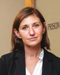 Dying and disabled Illinois prisoners