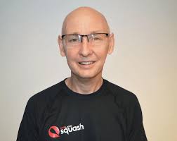 England Squash : new roles for Matthew & Robertson