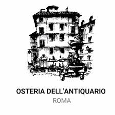 Osteria Dell Antiquario Home Rome Italy Menu Prices Restaurant Reviews Facebook