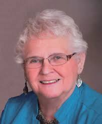 Vi Zachmeier Obituary October 6, 2021