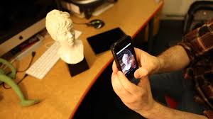 Abe Davis (Myers Abraham Davis)