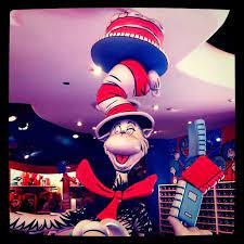 The Cat In The Hat