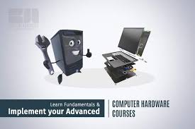 Computer hardware such as keyboards,mice, touch displays, and microphones. Computer Hardware Engineering Courses Learn In Fundamentals