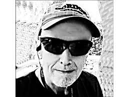 MARK DANAHY Obituary (2018)