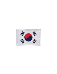 Find the perfect south korean flag stock photo. Korean Flag Small