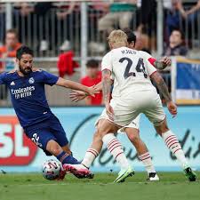 Much money is needed to find a reliable attacking midfielder. F 3vaysrmw0ekm