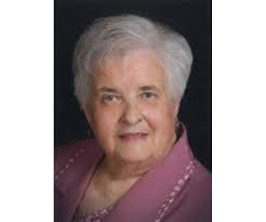 JULIA CHAPMAN Obituary (2018)