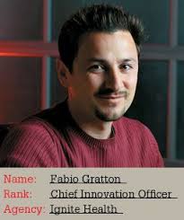 Fabio Gratton, Ignite