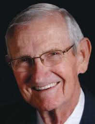 Obituary information for Ralph M Holder