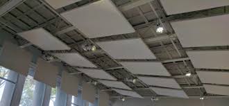Explore all the shapes, sizes & options with certainteed. Ekko Eraser Acoustic Ceiling Clouds Commercial Acoustics