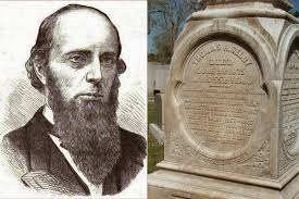 Lives of the Dead: Mountain View Cemetery in Oakland: December 2013