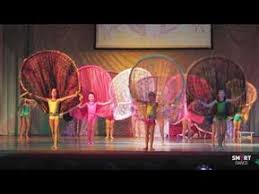 Smart Dance Horeograf Ekaterina Pavlova Zhar Ptica Youtube Kids Dance Dance Props Dance Videos