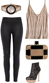 What To Wear To A Club Fashion What To Wear How To Wear