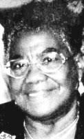 Vivian Brown Obituary (2009)