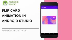 We did not find results for: Flip Card Animation In Android Studio Youtube