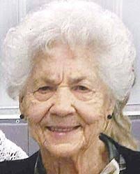 Zula Whaley Obituary (2015)