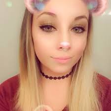 Brandy Mejia's Instagram, Twitter & Facebook