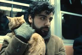 Oscar Isaac