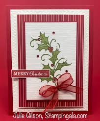Check spelling or type a new query. Joyful Holly Trio For Facebook Live Stampin Gala