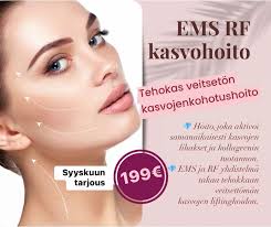 Kauneushoitola Jasmine