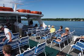 Maybe you would like to learn more about one of these? Whale Watching In Maine Tammy Tour Guide