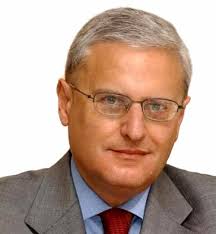 Get a load of Leo's quick-witted response here